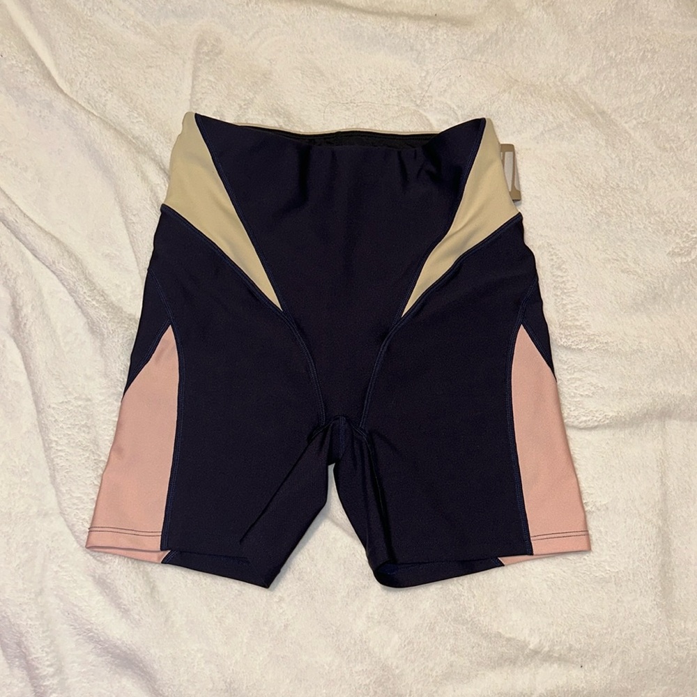 P.E NATION shorts
